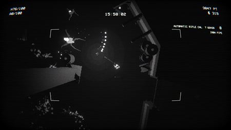 Empty Shell prinesie hráčom atmosferický top-down akčný horor