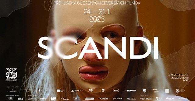 SCANDI 2023: to najaktuálnejšie naprieč žánrami severu