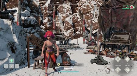 Boli leaknuté zábery a gameplay z Horizon: Forbidden West multiplayerovej hry