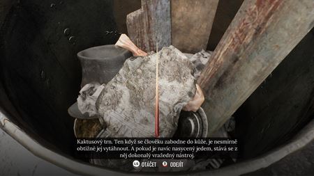 Sherlock Holmes: The Awakened ukazuje českú lokalizáciu