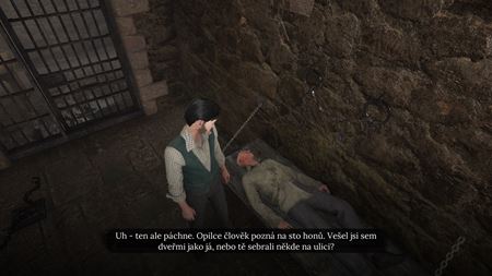 Sherlock Holmes: The Awakened ukazuje českú lokalizáciu