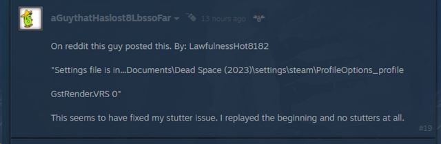 Pre Dead Space Remake sa už pripravuje prvý patch