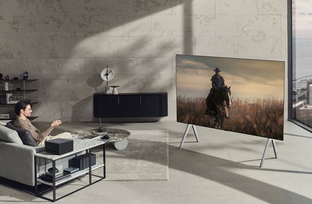 Budú wireless TV novým trendom do budúcnosti?