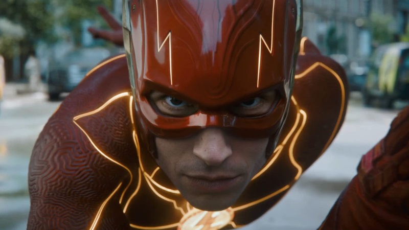 James Gunn a DC predstavili svoje pripravovan superhrdinsk filmy a serily