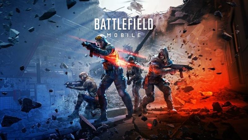 EA ukzalo svoje financie, zatvra jedno tdio a ru Battlefield mobile