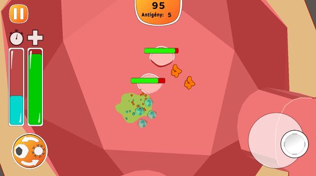 Aké slovenské hry vyšli v roku 2022?