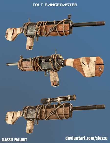 Čakáte na Fallout 5? Skúste zatiaľ Fallout 2 Remake z pohľadu prvej osoby