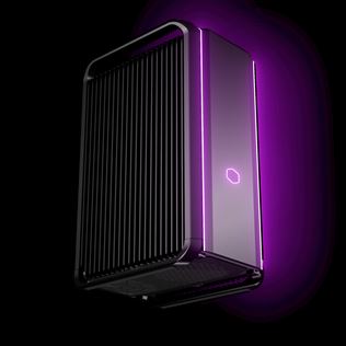 Cooler Master vás vyzýva, aby ste boli odlišní