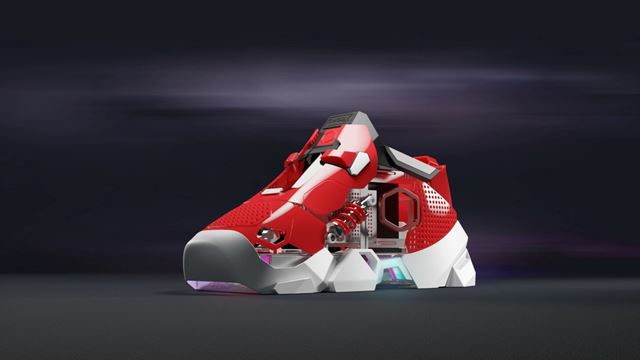 Cooler Master vás vyzýva, aby ste boli odlišní