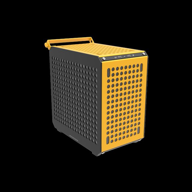 Cooler Master vás vyzýva, aby ste boli odlišní