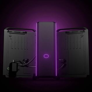 Cooler Master vás vyzýva, aby ste boli odlišní