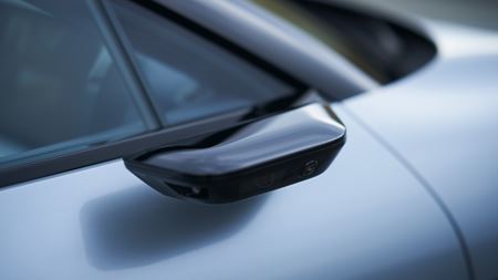 Sony a Honda na CES predstavili svoje auto Afeela