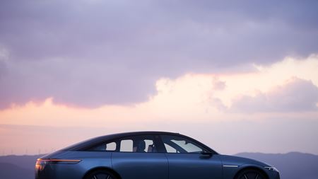 Sony a Honda na CES predstavili svoje auto Afeela