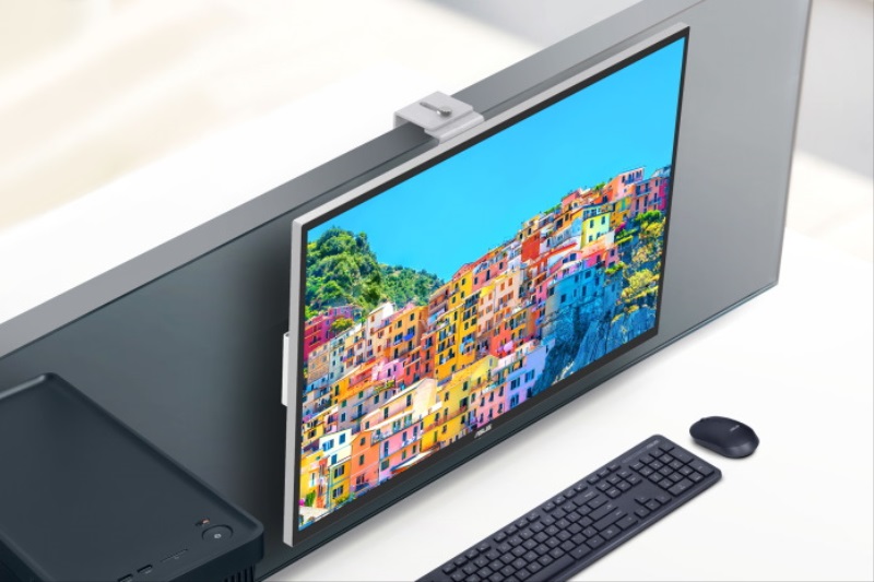 Asus ProArt PA32DCM je 31.5-palcov 4K OLED monitor