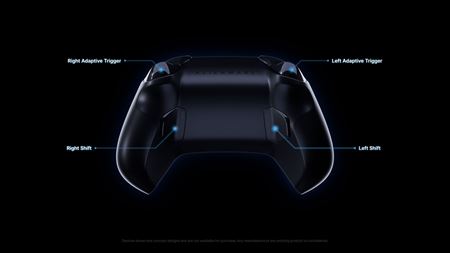 Alienware na CES predstavilo svoj nový gamepad
