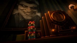 Gamescom 2023: Pozreli sme sa na demo z mixu Bioshocku a Willyho Wonku