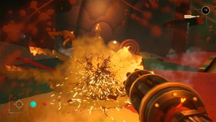 Gamescom 2023: Pozreli sme sa na demo z mixu Bioshocku a Willyho Wonku