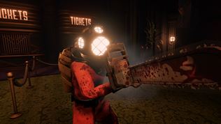 Gamescom 2023: Pozreli sme sa na demo z mixu Bioshocku a Willyho Wonku