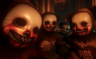 Gamescom 2023: Pozreli sme sa na demo z mixu Bioshocku a Willyho Wonku