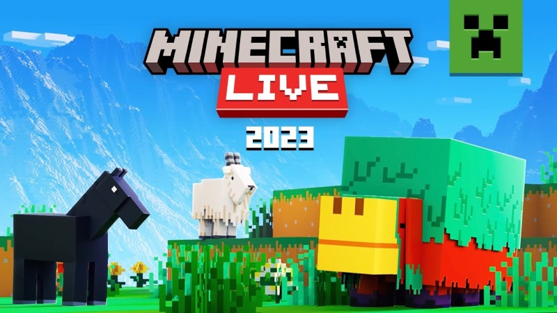 Minecraft Live bude dnes o 19:00