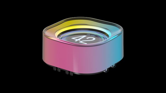 Corsair predstavil nový chladič na procesor s displejom