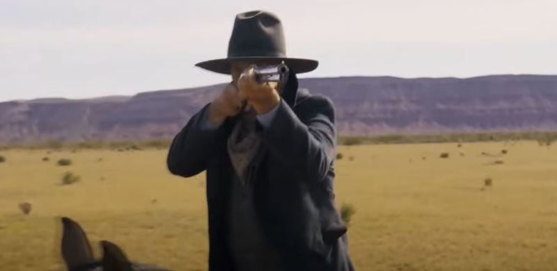 Kevin Costner po dvadsiatich rokoch pripravuje vlastn western - Horizon: An American Saga