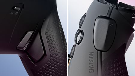 SCUF predstavil nový SCUF Envision gamepad pre PC