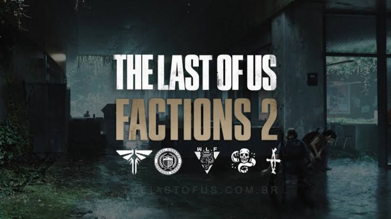 Naughty Dog vraj u plne zruil The Last of Us Factions multiplayerovku