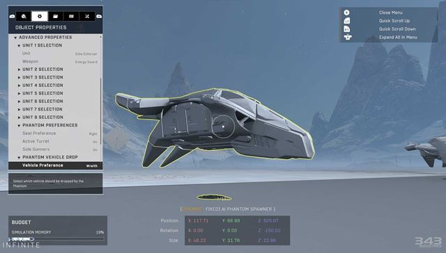 Forge AI toolkit posunie ponuku Halo Infinite na novú úroveň