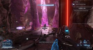 Forge AI toolkit posunie ponuku Halo Infinite na novú úroveň