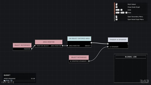 Forge AI toolkit posunie ponuku Halo Infinite na novú úroveň
