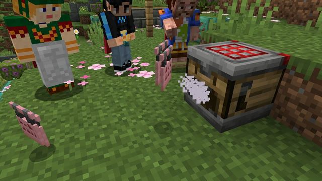 Minecraft už predal 300 miliónov kusov, novým mobom bude Armadillo