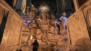 Gamescom 2023: Aké tajomstvá skrýva v Lord of the Rings: Return to Moria prastaré a preslávené kráľovstvo trpaslíkov Khazad-dûm?