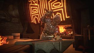 Gamescom 2023: Aké tajomstvá skrýva v Lord of the Rings: Return to Moria prastaré a preslávené kráľovstvo trpaslíkov Khazad-dûm?