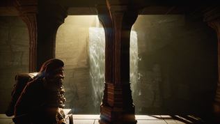 Gamescom 2023: Aké tajomstvá skrýva v Lord of the Rings: Return to Moria prastaré a preslávené kráľovstvo trpaslíkov Khazad-dûm?