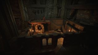Gamescom 2023: Aké tajomstvá skrýva v Lord of the Rings: Return to Moria prastaré a preslávené kráľovstvo trpaslíkov Khazad-dûm?