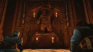 Gamescom 2023: Aké tajomstvá skrýva v Lord of the Rings: Return to Moria prastaré a preslávené kráľovstvo trpaslíkov Khazad-dûm?