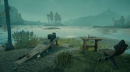 Prvé zábery na Switch verziu Hogwarts Legacy