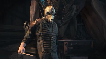 Prvé zábery na Switch verziu Hogwarts Legacy