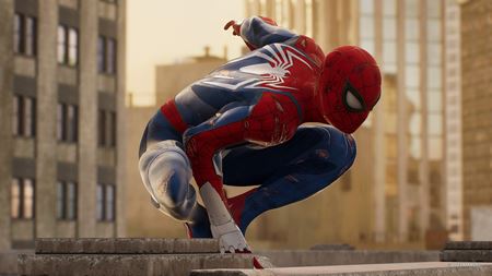 Spider-Man 2 približuje svoj foto režim