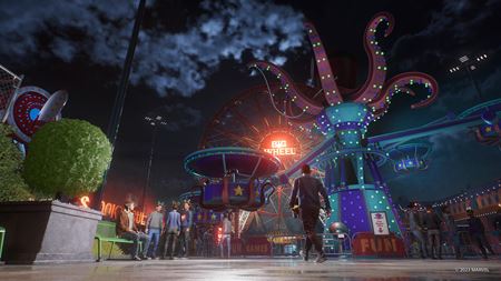 Spider-Man 2 približuje svoj foto režim