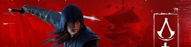 Assassin's Creed: Red ukazuje jednu zo svojich postáv