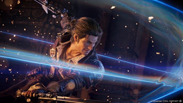 Final Fantasy Fan Fest Londýn 2023: Yoshi-P by rád prepojil Final Fantasy XIV a Diablo