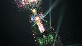 Gamescom 2023: Žiarové kasíno bude v Like a Dragon Gaiden: The Man Who Erased His Name jednou z cieľových lokácií agenta 00Yakuza