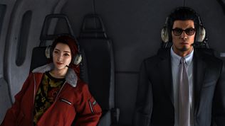 Gamescom 2023: Žiarové kasíno bude v Like a Dragon Gaiden: The Man Who Erased His Name jednou z cieľových lokácií agenta 00Yakuza