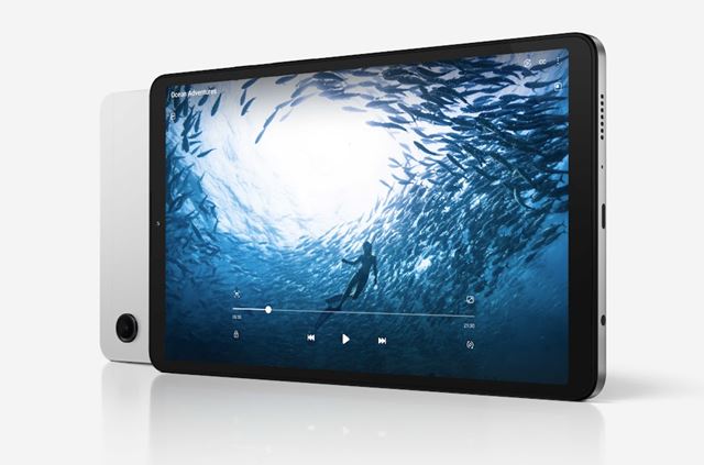 Samsung predstavil Tab A9 a A9+ tablety