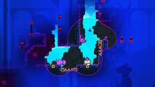 Gamescom 2023: Podivná platformovka KarmaZoo vám každou smrťou o kúsok viac nafúkne vaše srdce túžiace po priateľstve, pomoci druhým a láske!