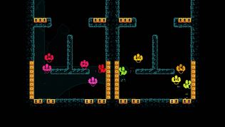 Gamescom 2023: Podivná platformovka KarmaZoo vám každou smrťou o kúsok viac nafúkne vaše srdce túžiace po priateľstve, pomoci druhým a láske!