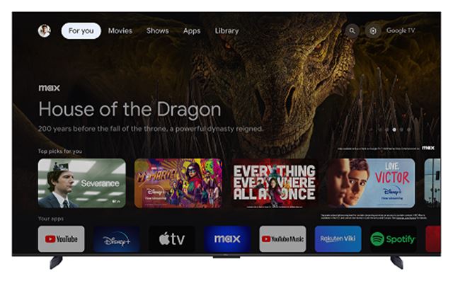 TCL útočí s cenou pri veľkoformátových 85 a 98-palcových televízoroch