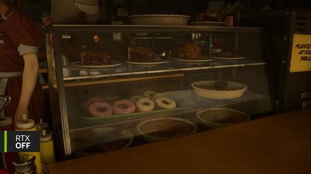 Nvidia približuje aplikovanie DLSS 3.5 v Alan Wake 2